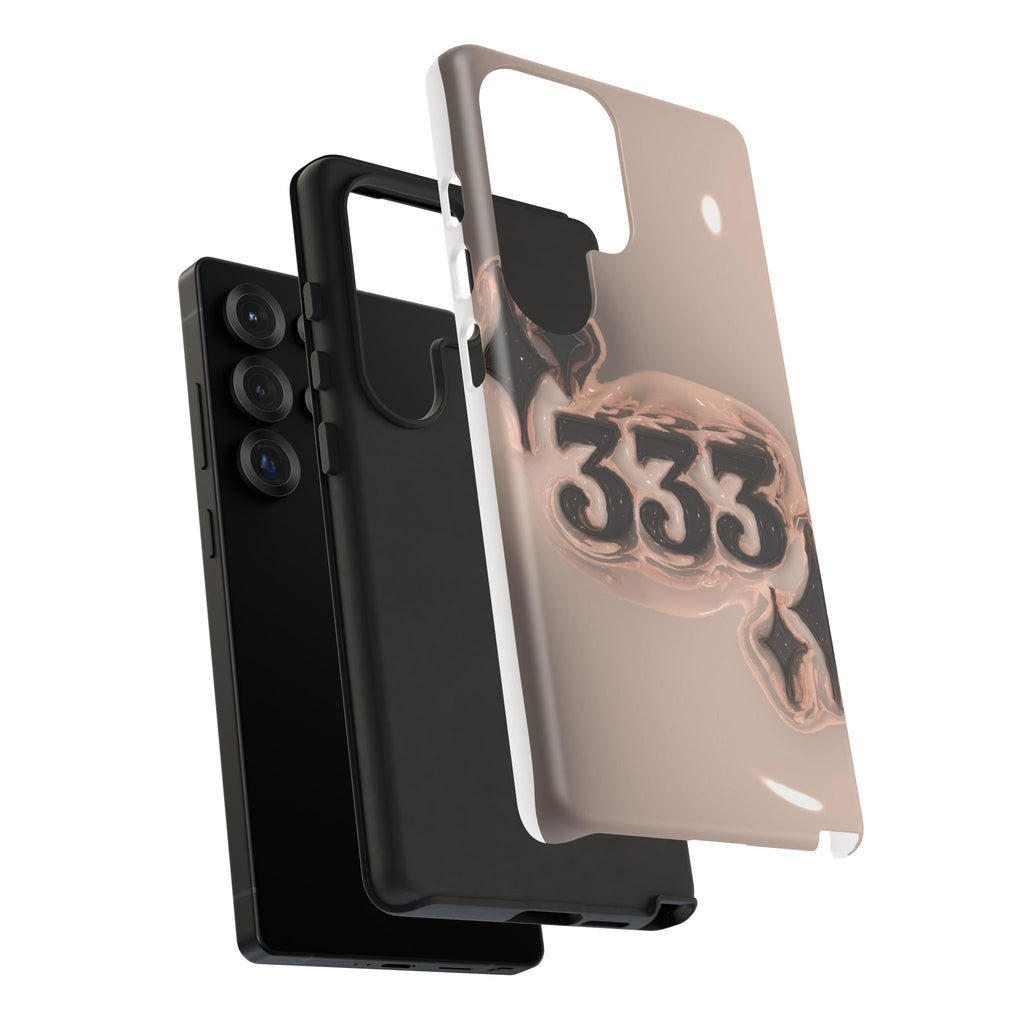 333 Phone Case