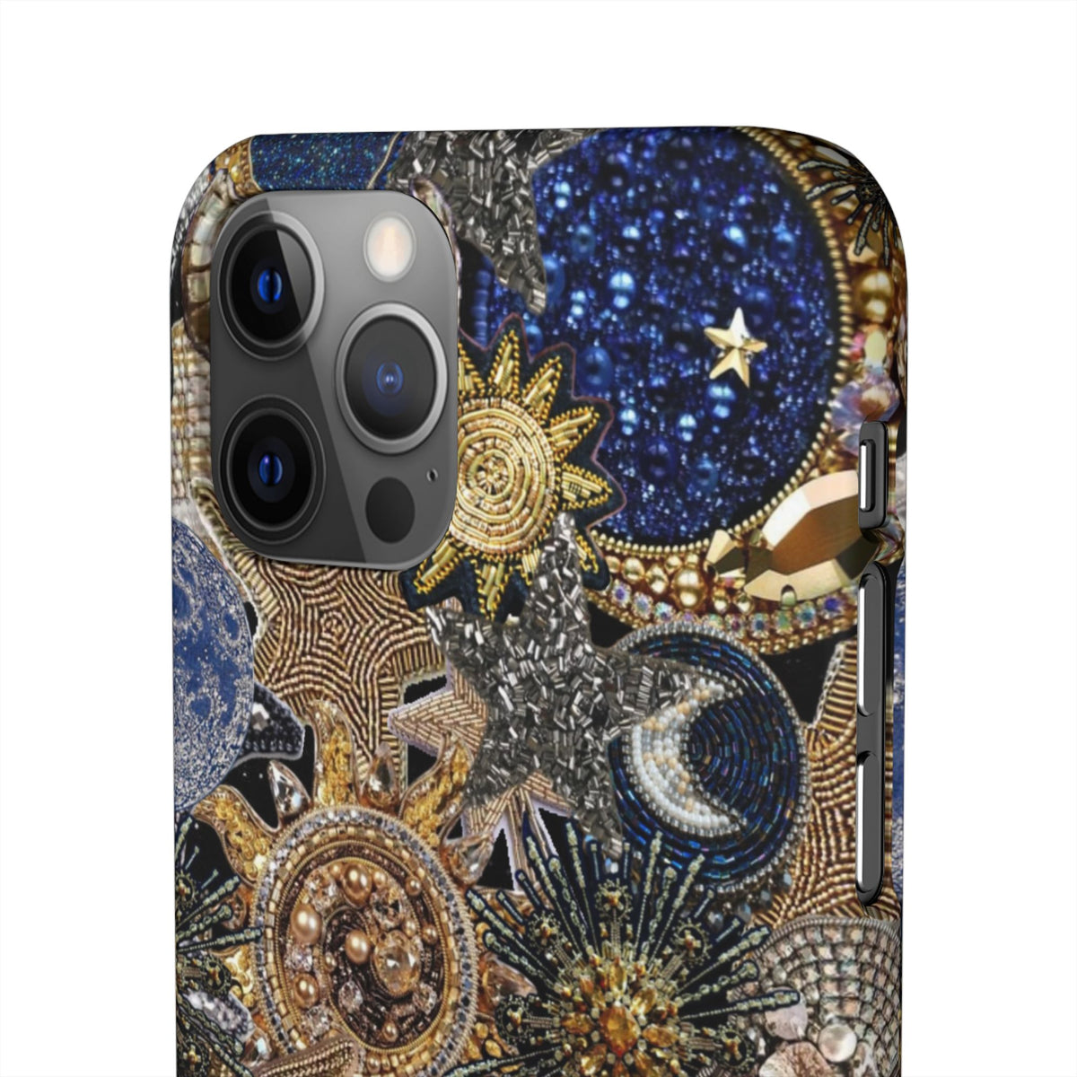 Celestial Sun & Moon Case