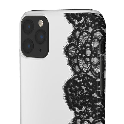 Lace Edge Case