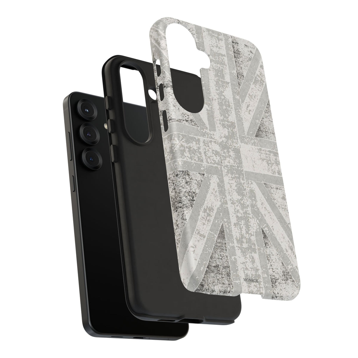 Union Vintage Grunge Tough Case