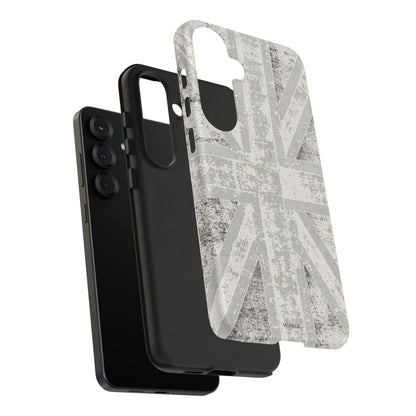 Union Vintage Grunge Tough Case