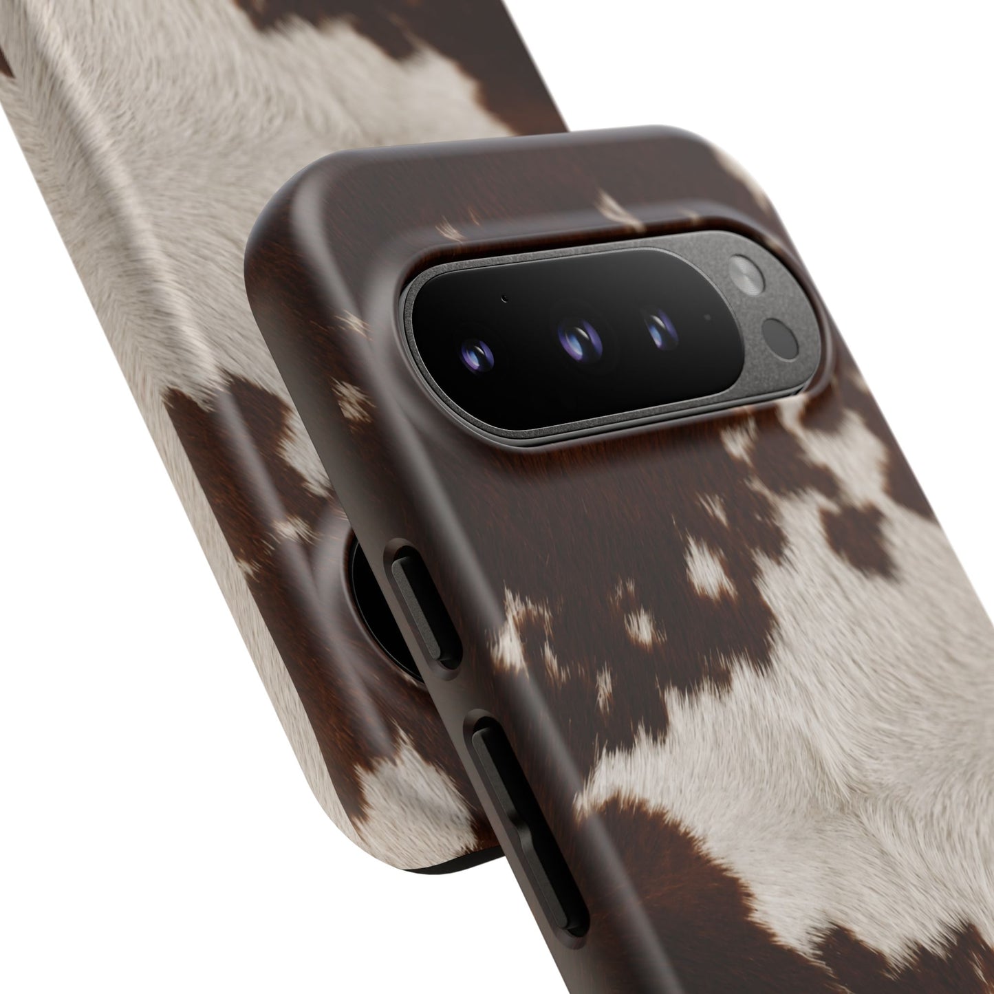 Mocha Hide Tough Case