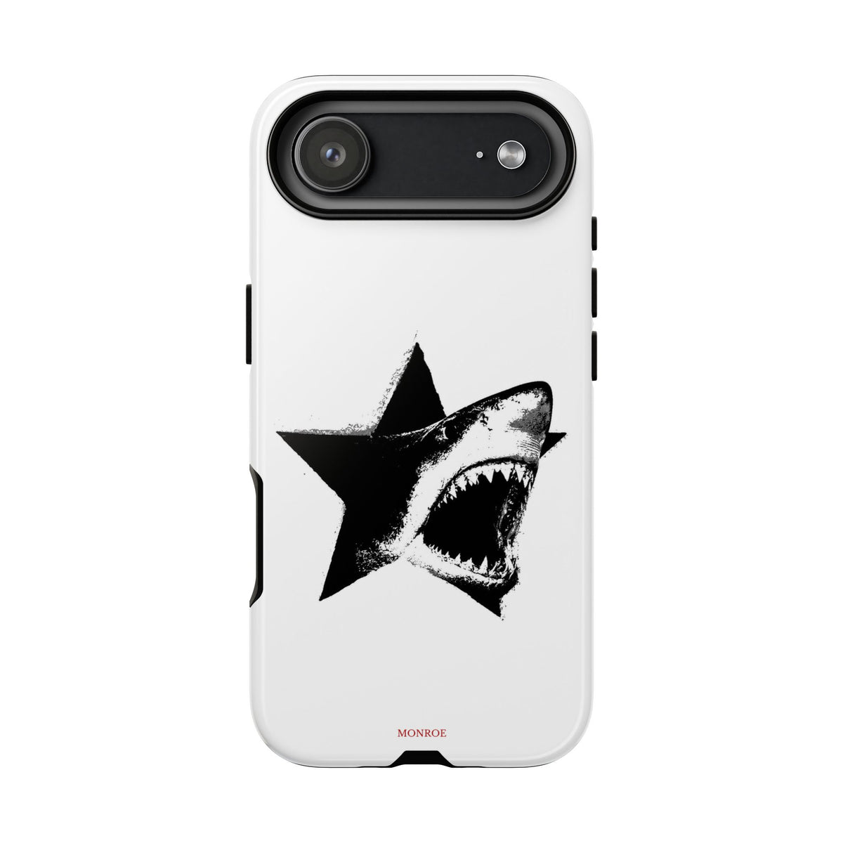 Shark Star Tough Case