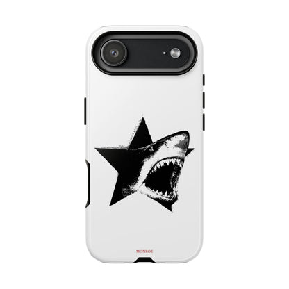 Shark Star Tough Case