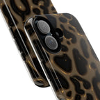 Bubble Leopard Phone Case