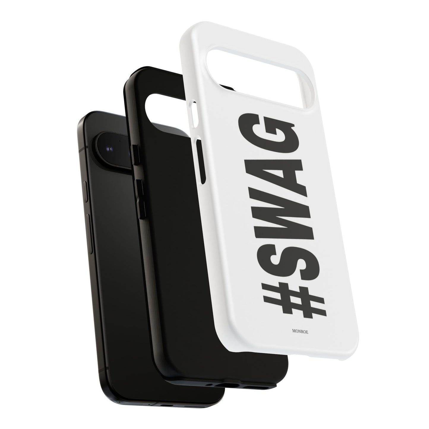 Original #SWAG Tough Case