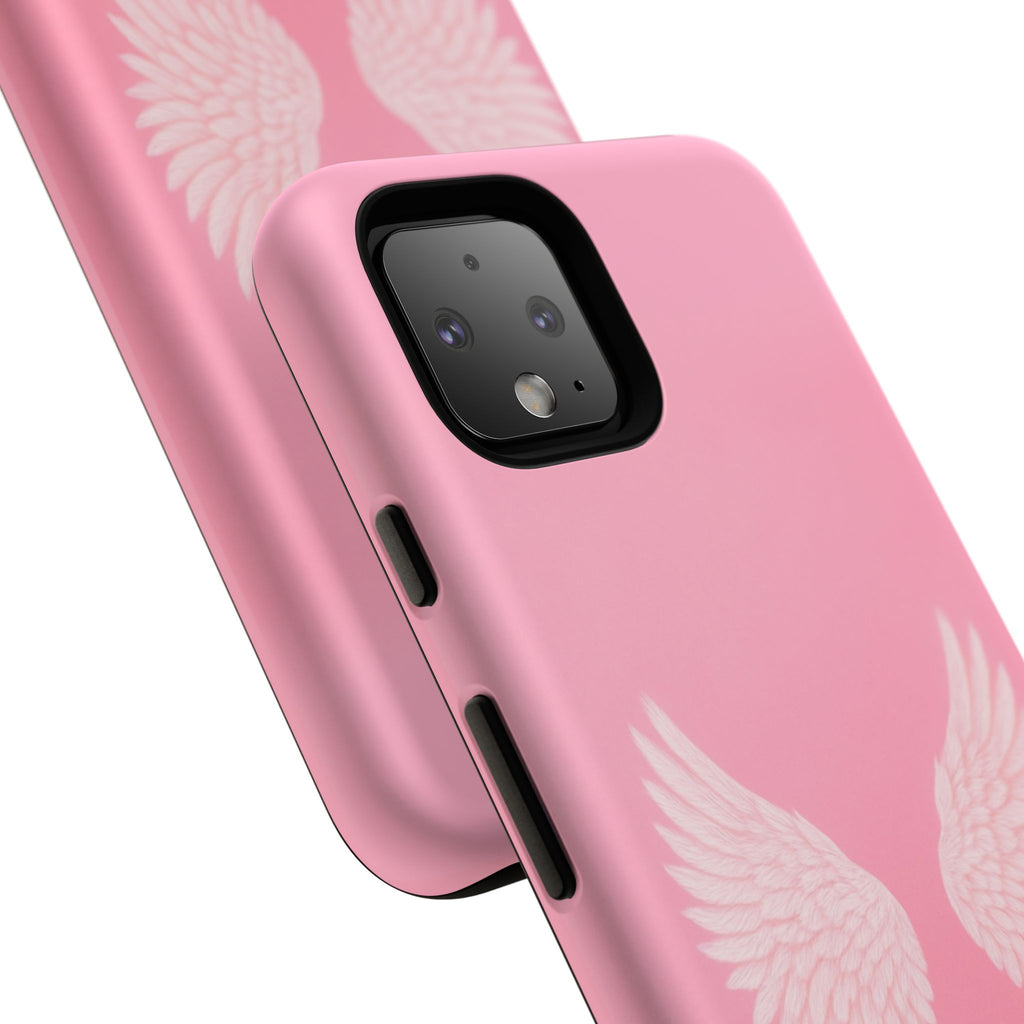 Runway Wings Phone Case