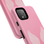 Runway Wings Phone Case
