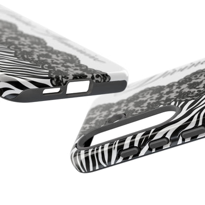 Divine Feminine Lace Tough Case