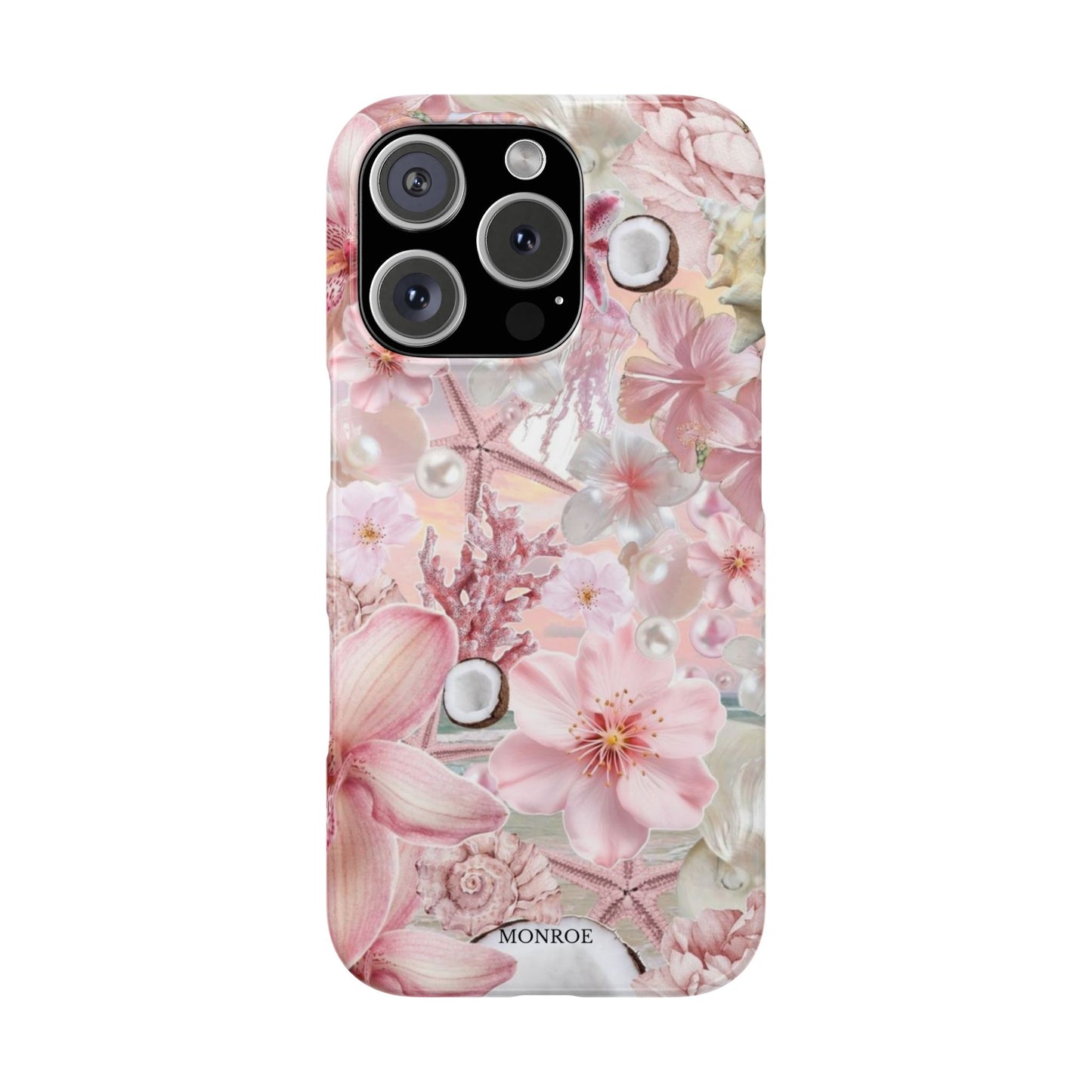 Pretty Pastel Case