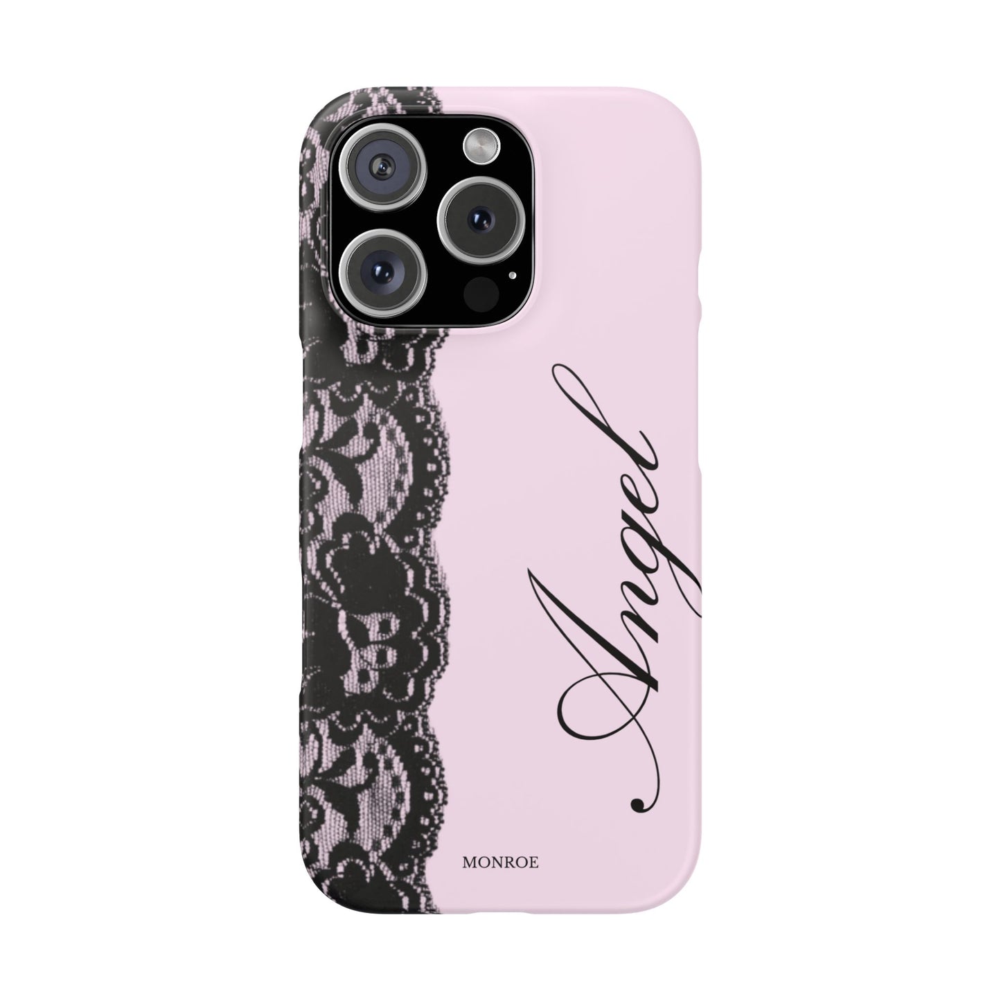 Angel Lace Case