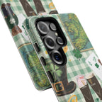 St. Patrick’s Day Tough Phone Case