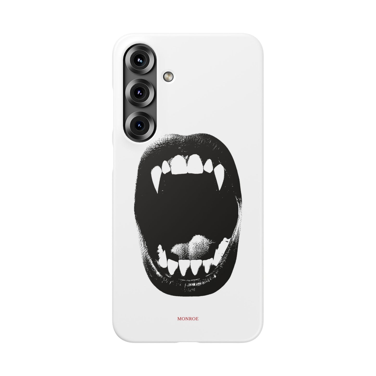 Love Bites Snap Case