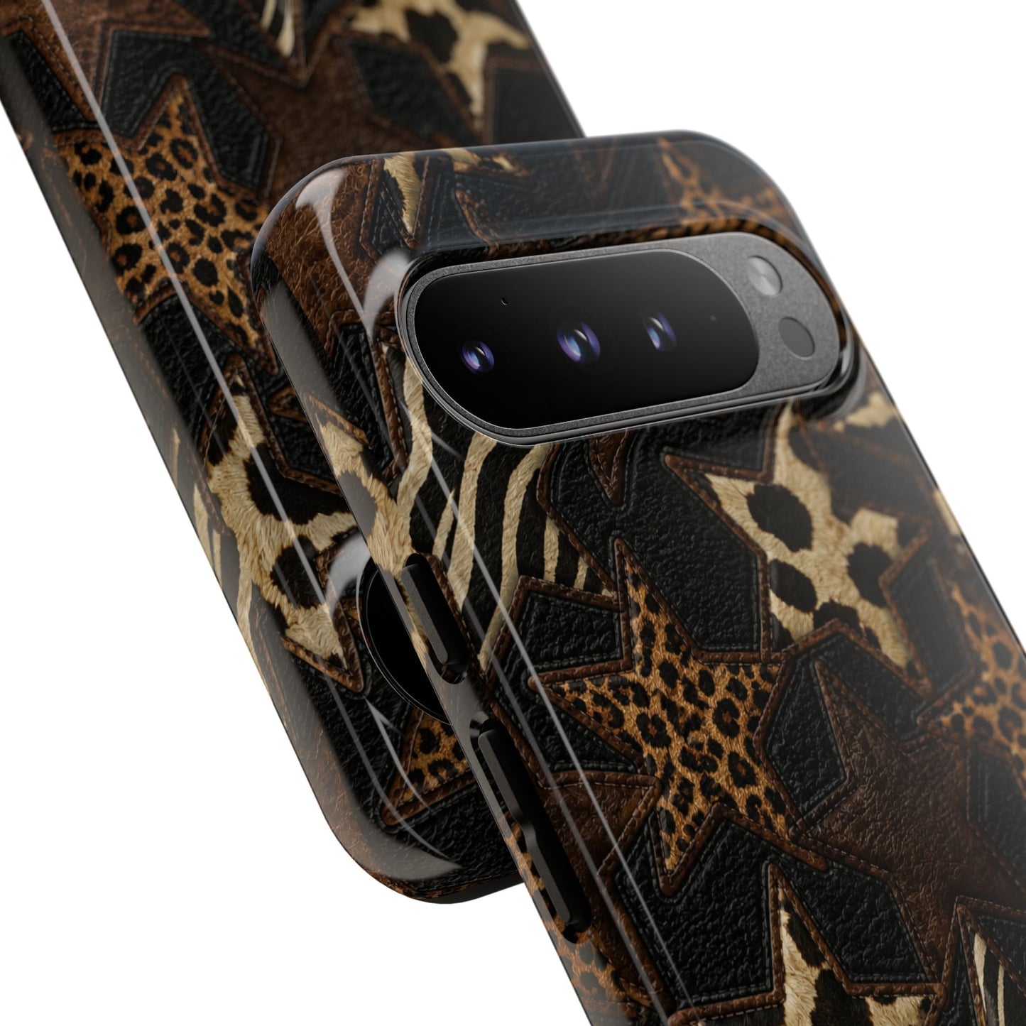 Rodeo Star Girl Tough Case