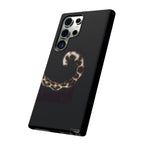 Leopard Tail Phone Case