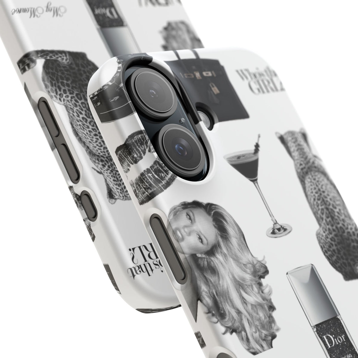 City Glam Case