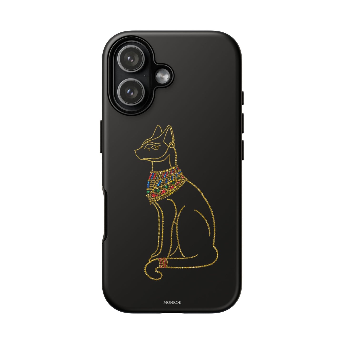 Egyptian Cat Tough Case