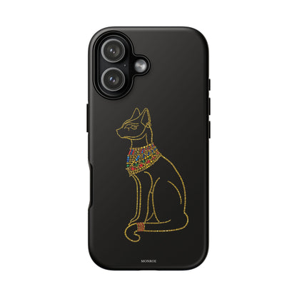 Egyptian Cat Tough Case