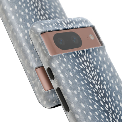 Glacier Spotted Antelope Tough Case