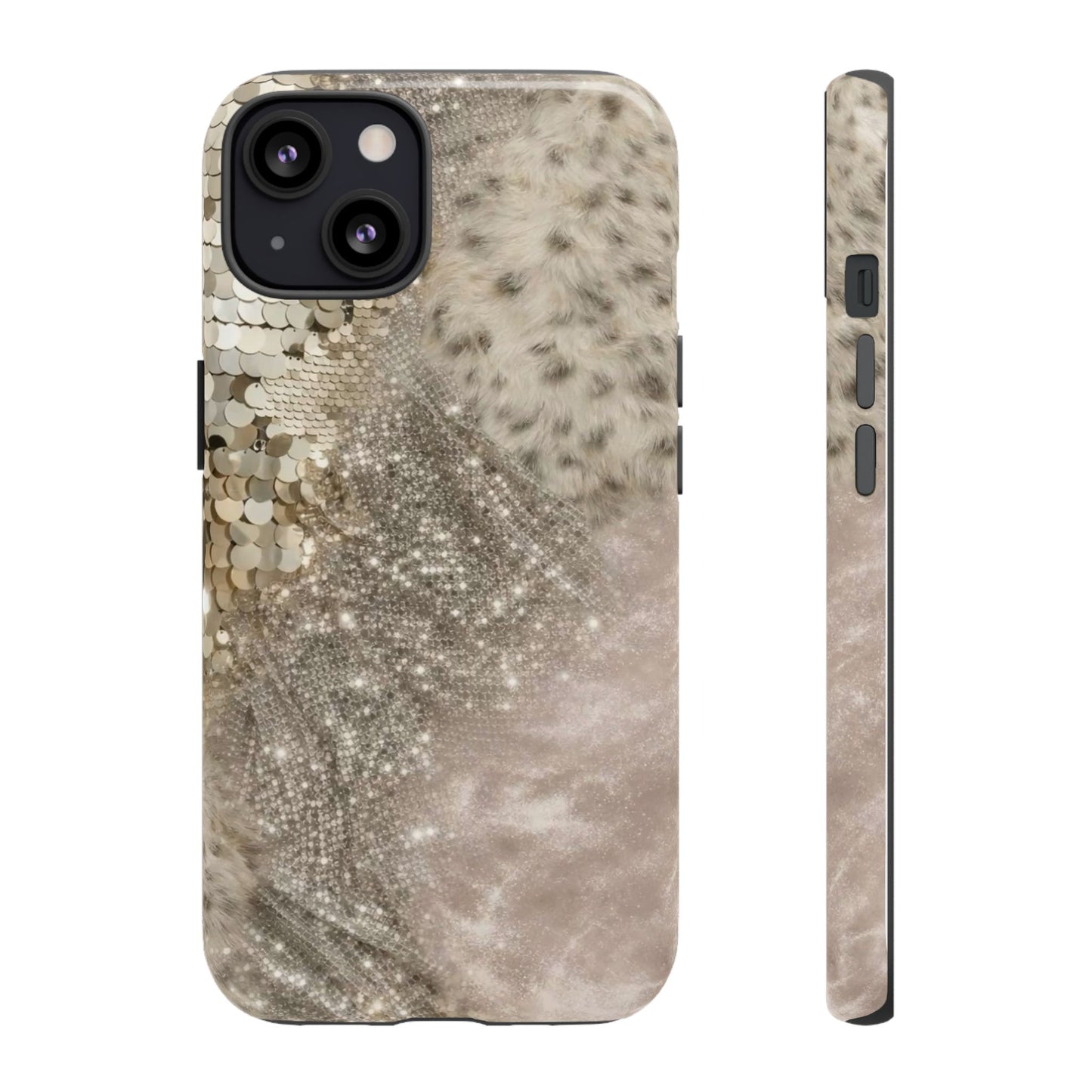 Glitz & Glamour Tough Case