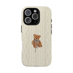 Teddy Phone Case