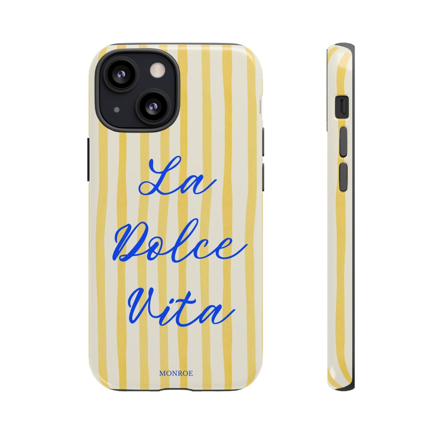 La Dolce Vita Tough Case