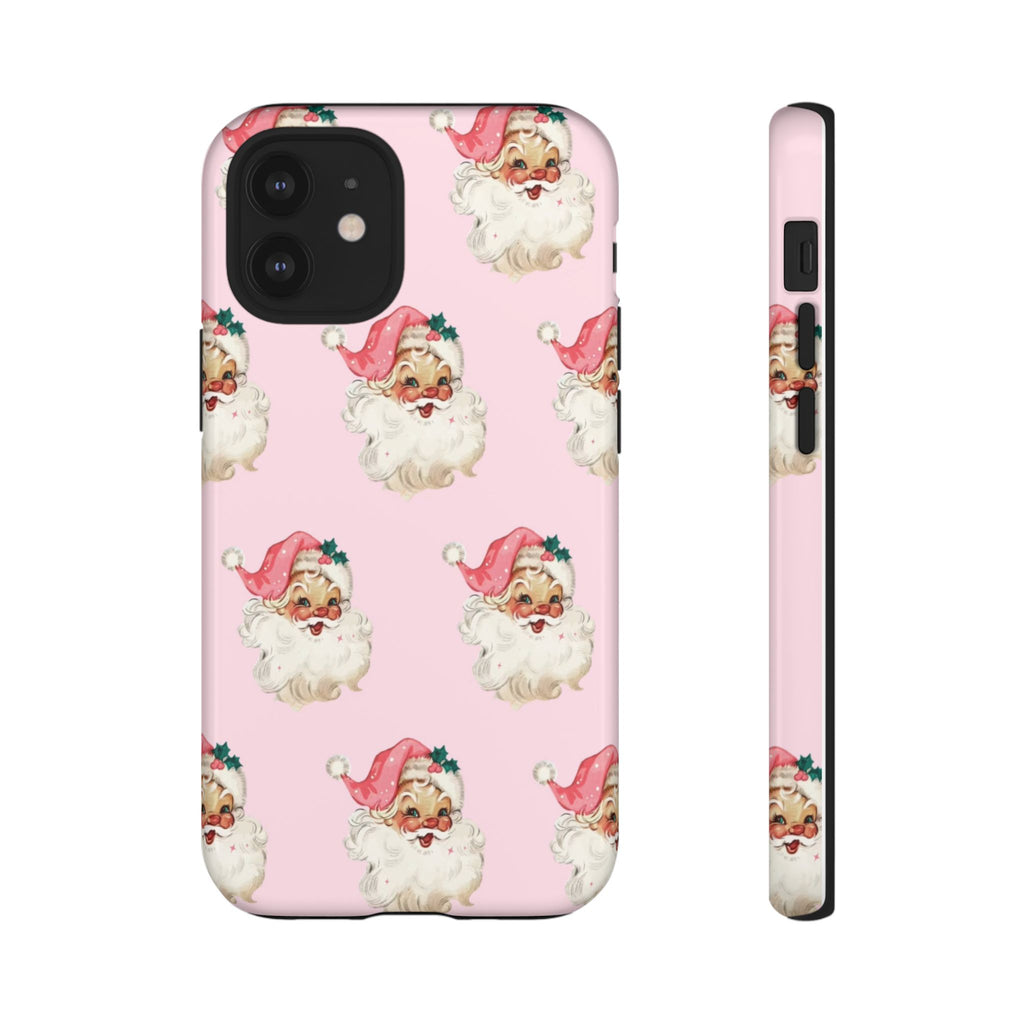 Santa Baby Phone Case