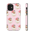 Santa Baby Phone Case