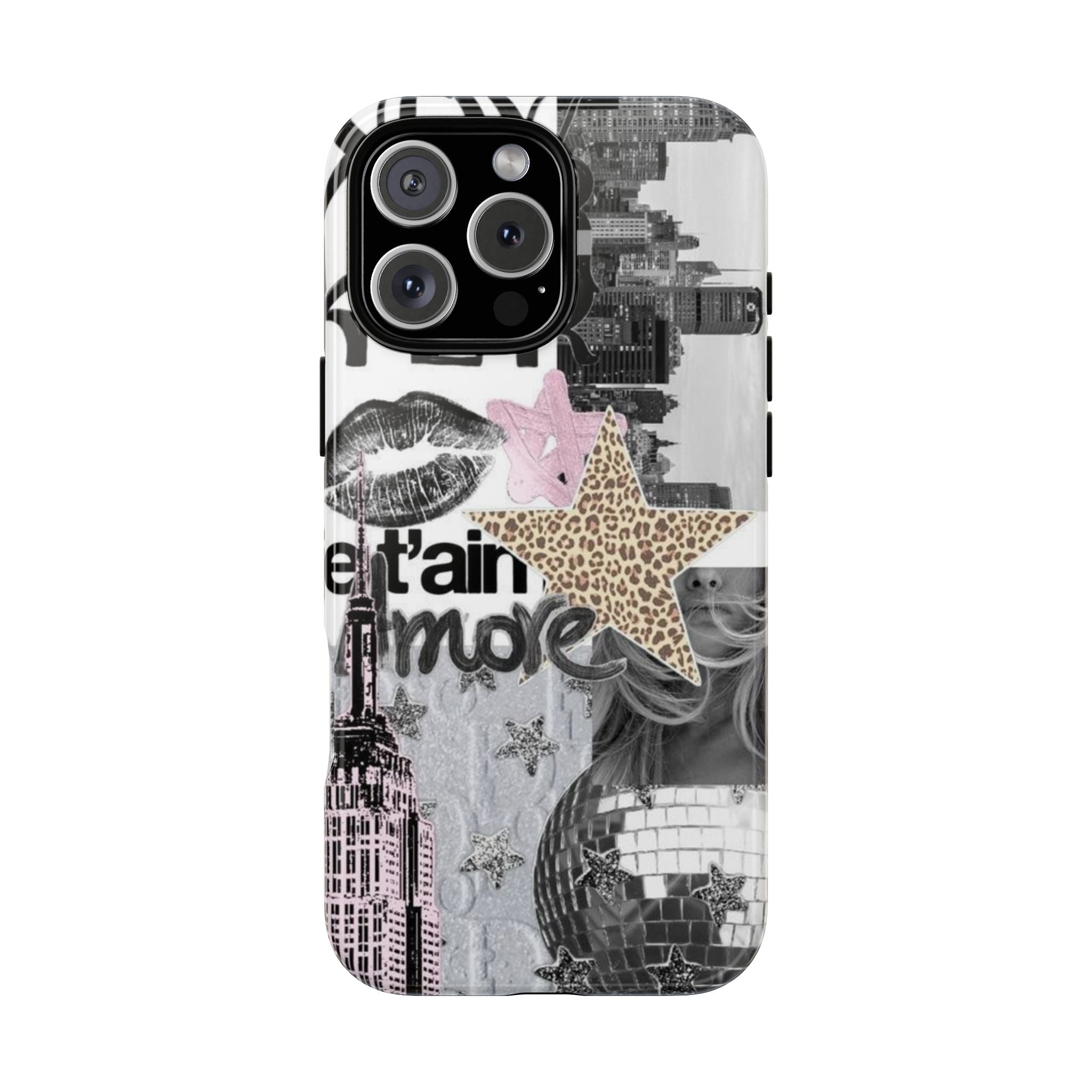 Amore NYC Phone Case