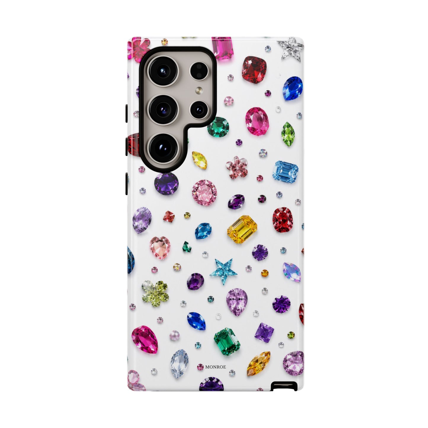 Kylie Tough Case