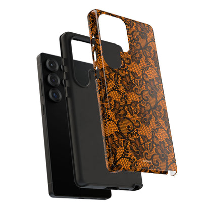 Pumpkin Spice Tough Case