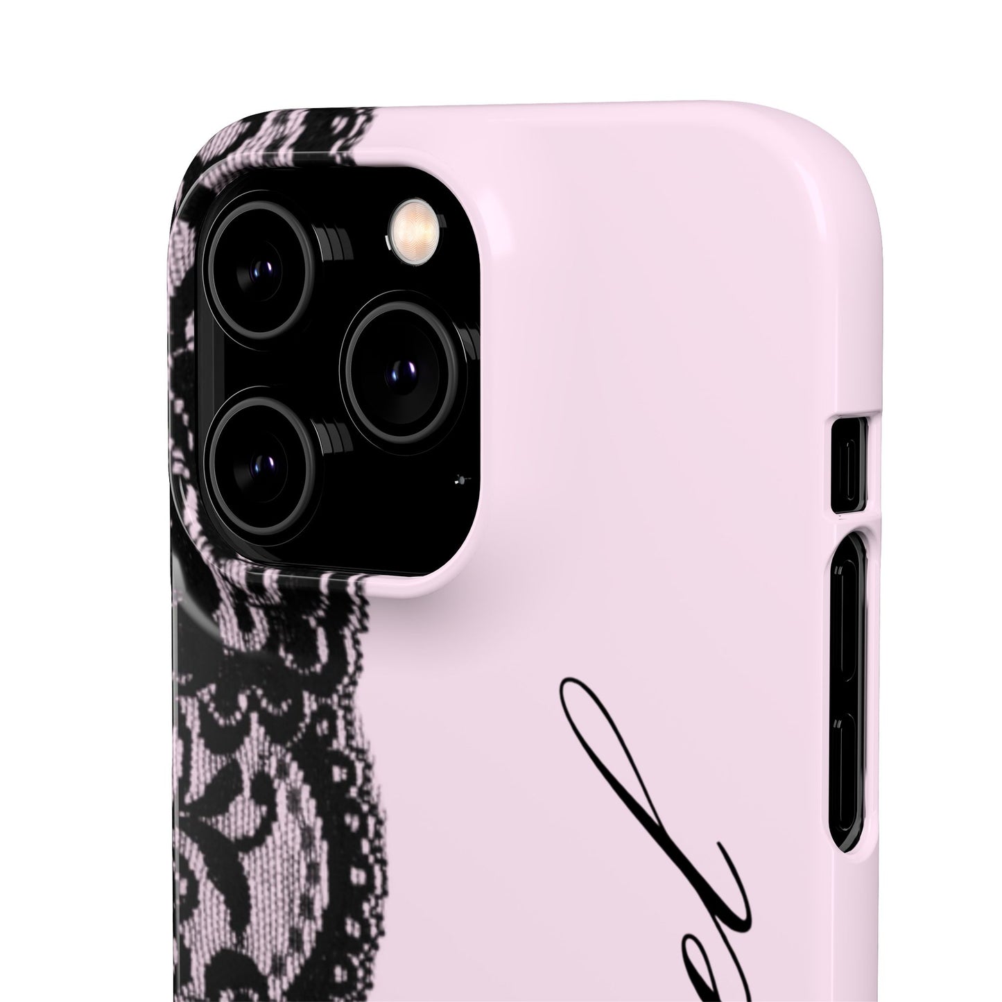 Angel Lace Case