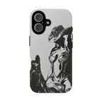 Cow Girl Phone Case