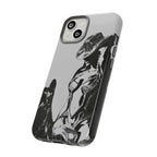 Cow Girl Phone Case
