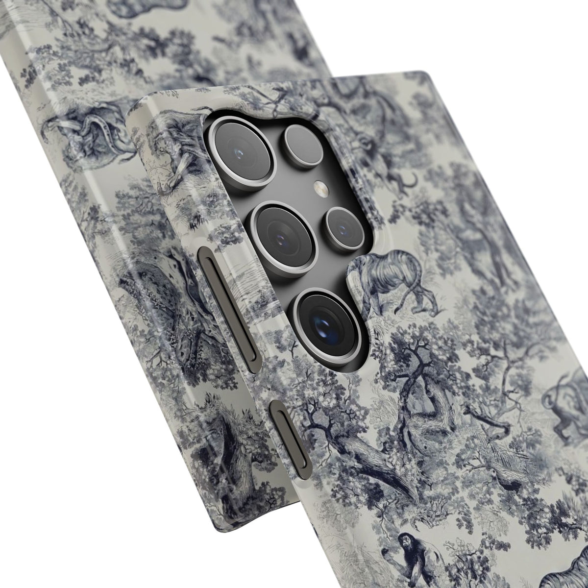 Fine China Safari Case