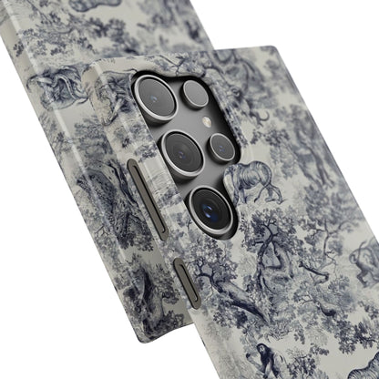 Fine China Safari Case