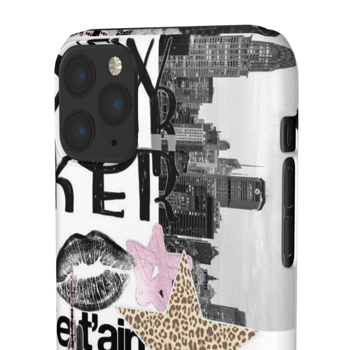 Amore NYC Case