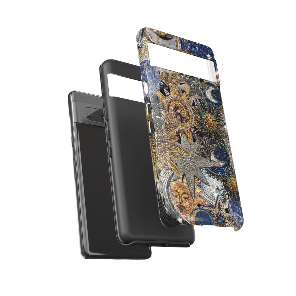 Celestial 2 Phone Case