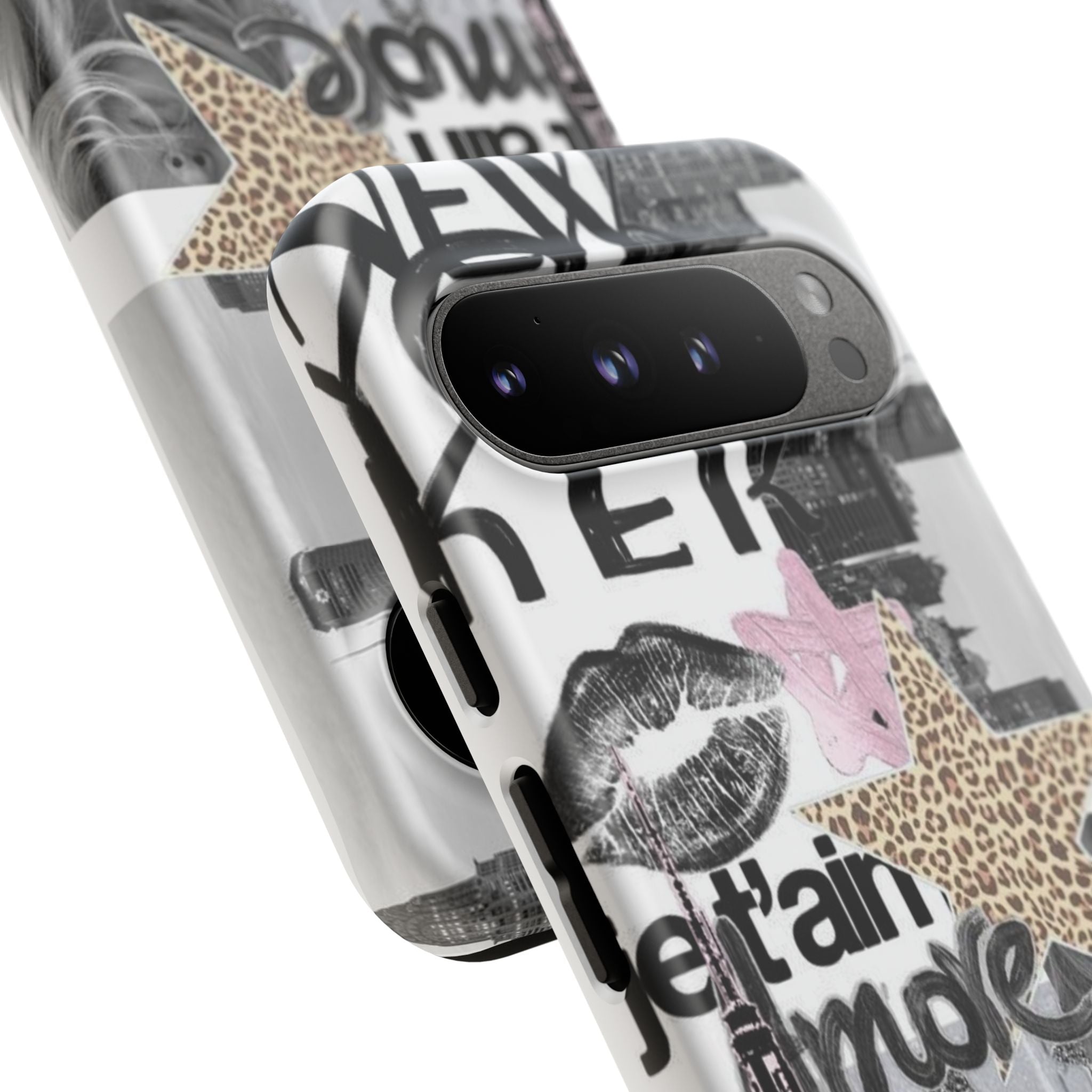 Amore NYC Phone Case