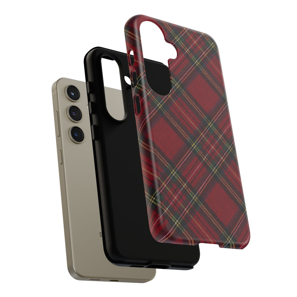 Very Merry Phone Case