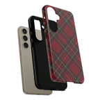 Very Merry Phone Case