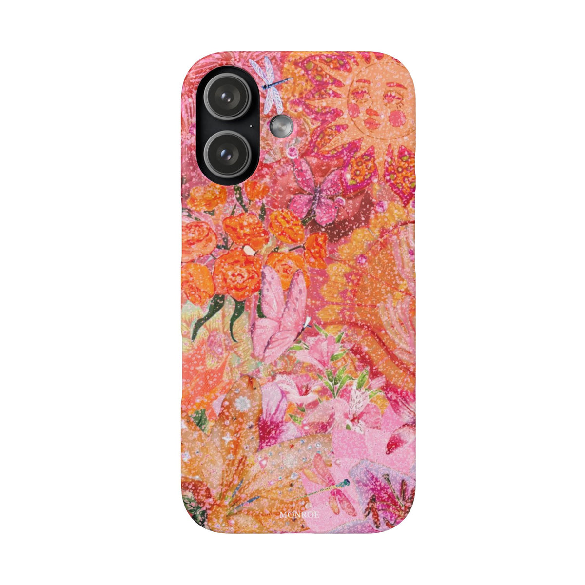 Sunburst Case