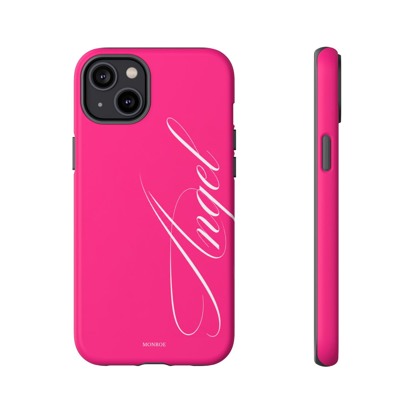 Pink 'Angel' Tough Case