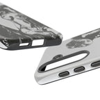 Cow Girl Phone Case