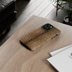 “Autumn” Phone Case