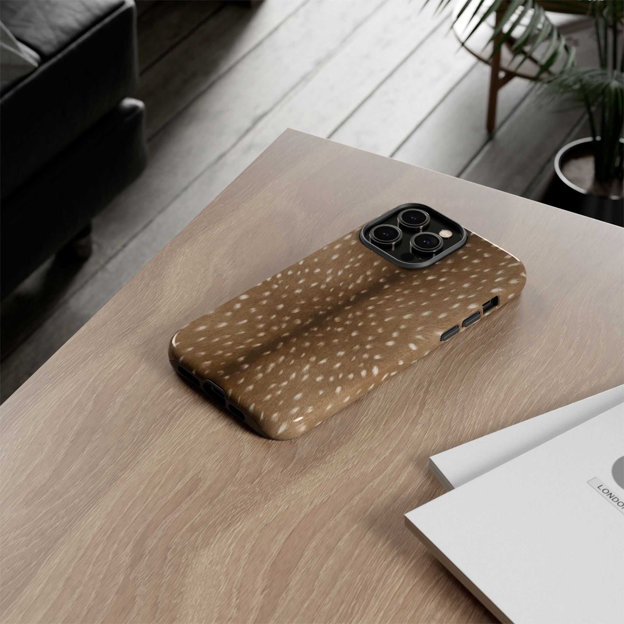 “Autumn” Phone Case