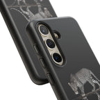 Cheetah Reflection Phone Case