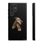 Lady Leopard Phone Case
