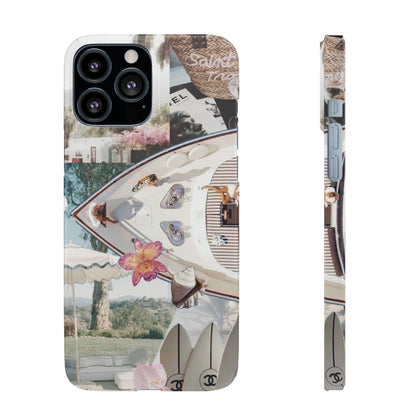 Saint Tropez Case