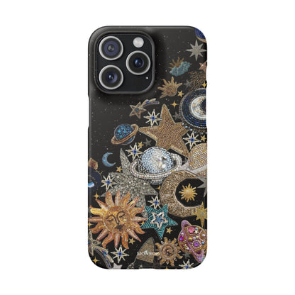 Celestial Galaxy Case